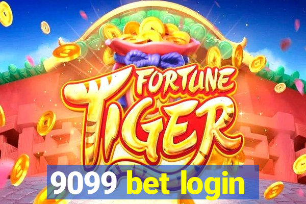 9099 bet login