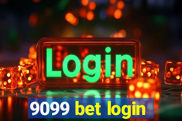 9099 bet login