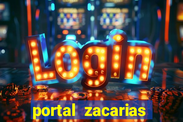 portal zacarias caso gustavo