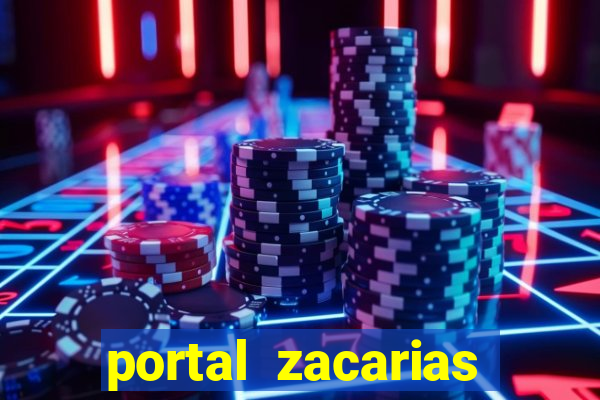 portal zacarias caso gustavo