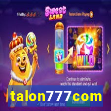 talon777com