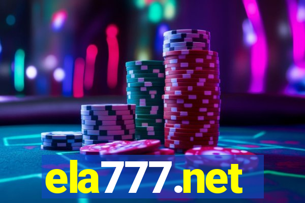 ela777.net