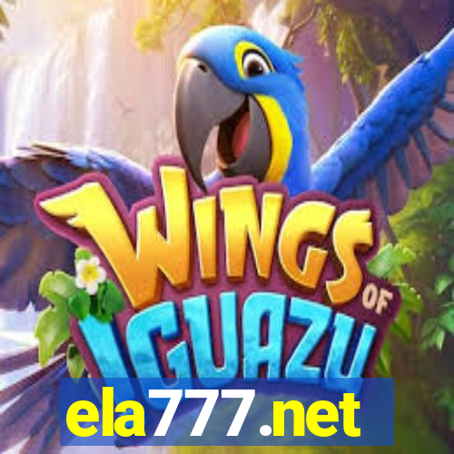 ela777.net