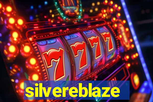 silvereblaze