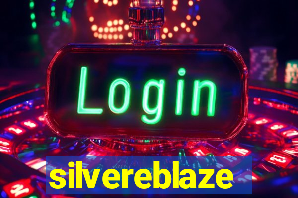 silvereblaze