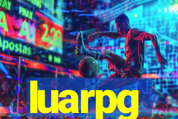 luarpg