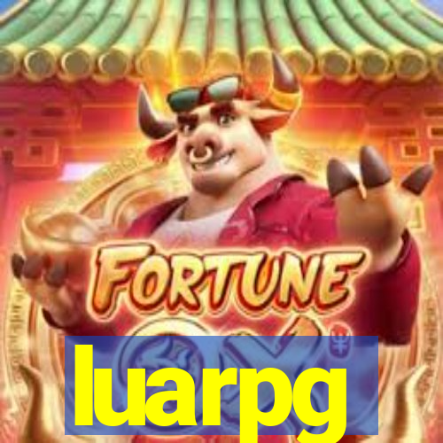 luarpg