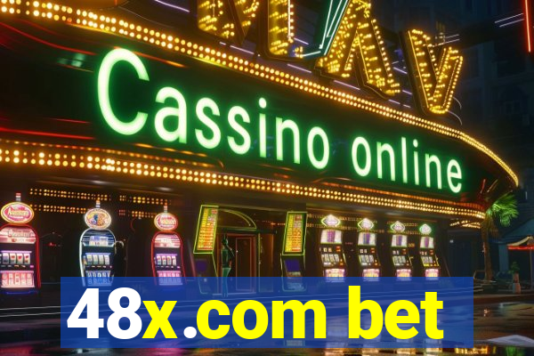 48x.com bet