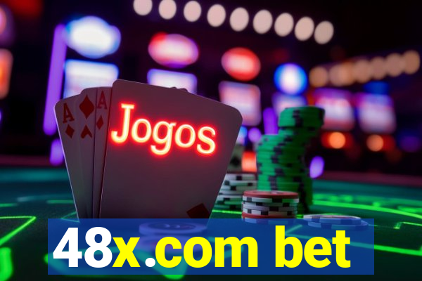 48x.com bet