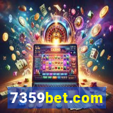 7359bet.com