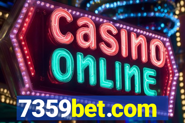 7359bet.com