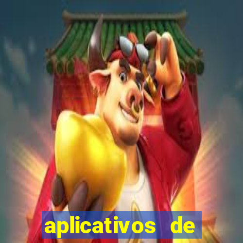 aplicativos de jogos para ganhar dinheiro de verdade no pix