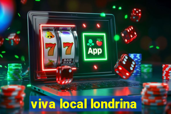 viva local londrina