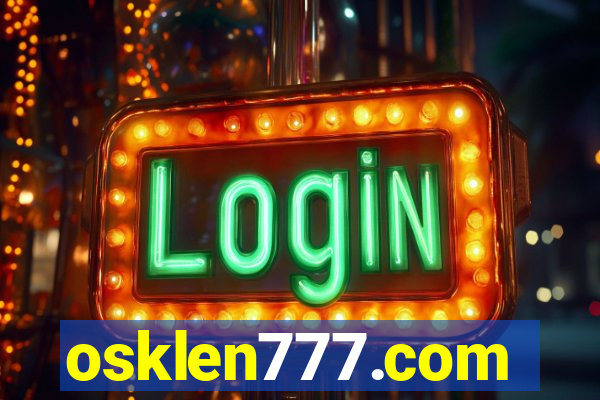 osklen777.com