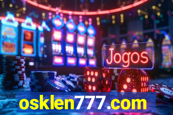 osklen777.com