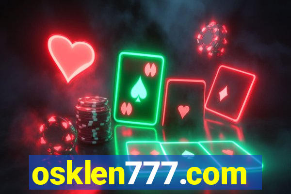 osklen777.com