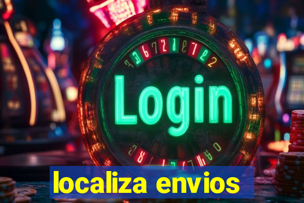 localiza envios