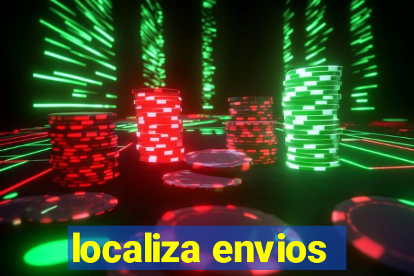 localiza envios