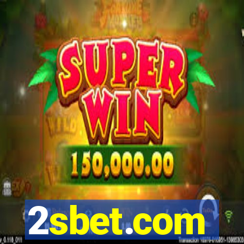 2sbet.com