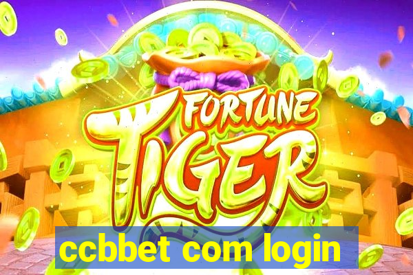 ccbbet com login