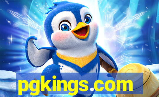 pgkings.com