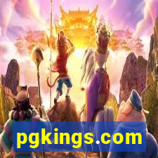 pgkings.com