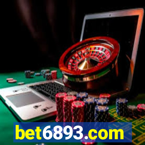 bet6893.com