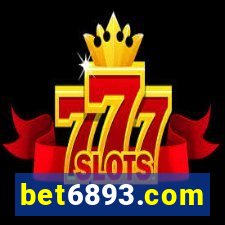 bet6893.com