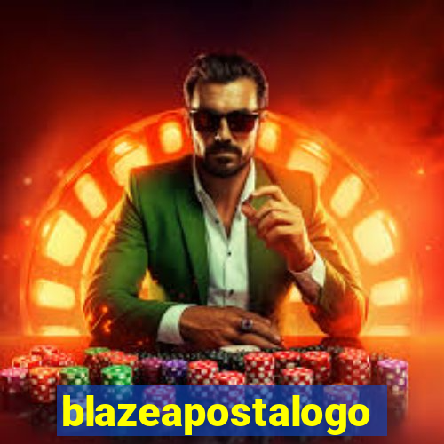 blazeapostalogo