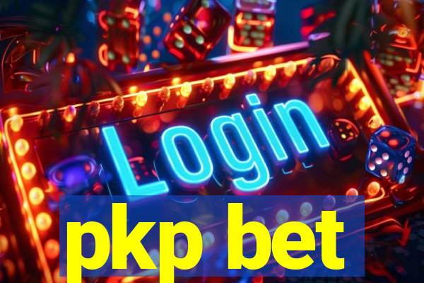 pkp bet