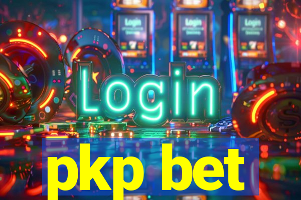 pkp bet