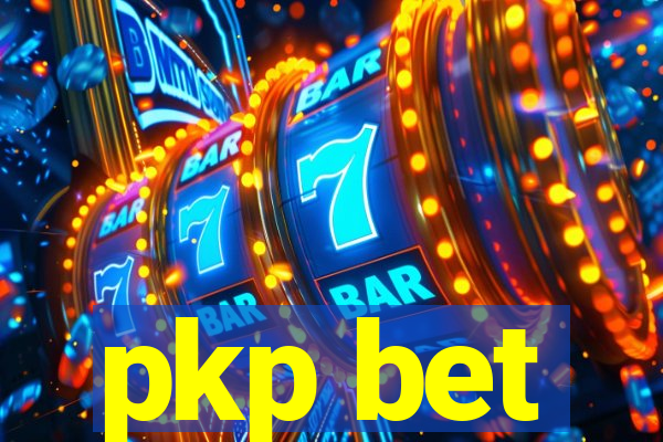 pkp bet