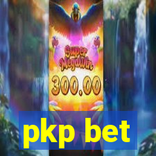 pkp bet