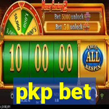 pkp bet