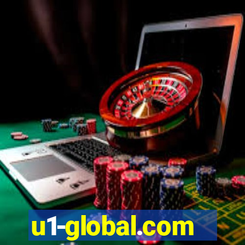 u1-global.com