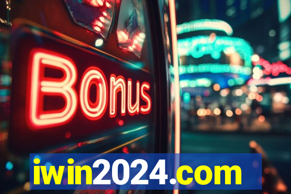 iwin2024.com