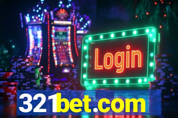 321bet.com