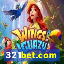 321bet.com