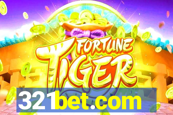 321bet.com