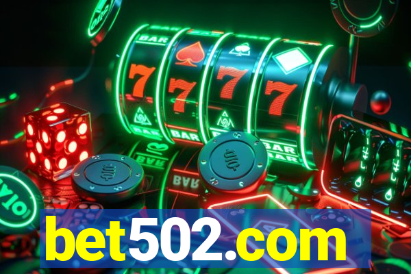 bet502.com