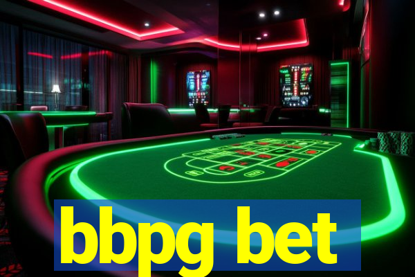 bbpg bet