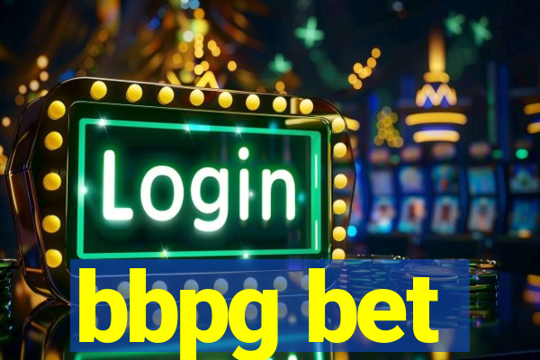 bbpg bet