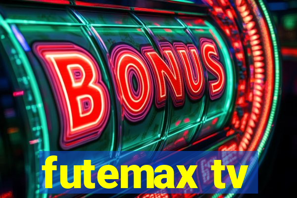 futemax tv