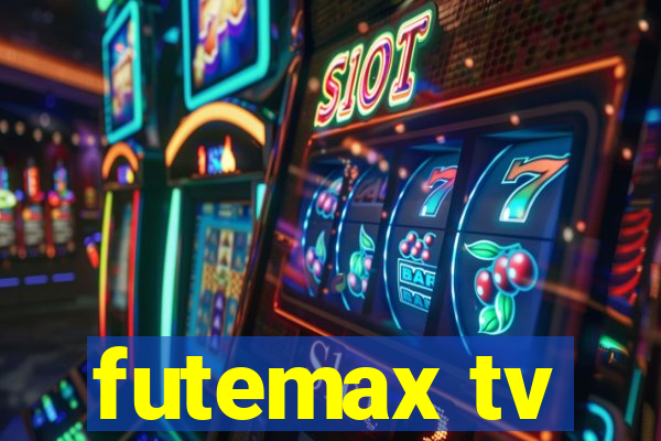 futemax tv