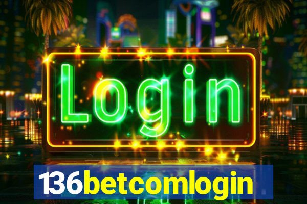 136betcomlogin