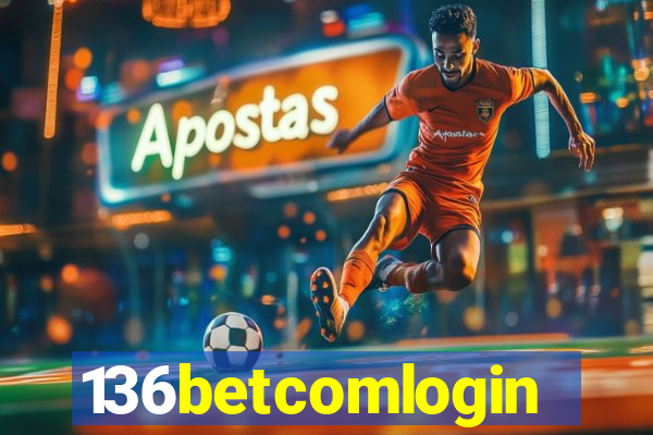 136betcomlogin