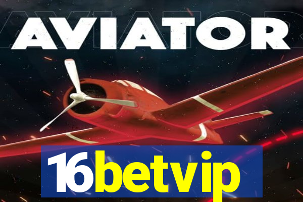 16betvip