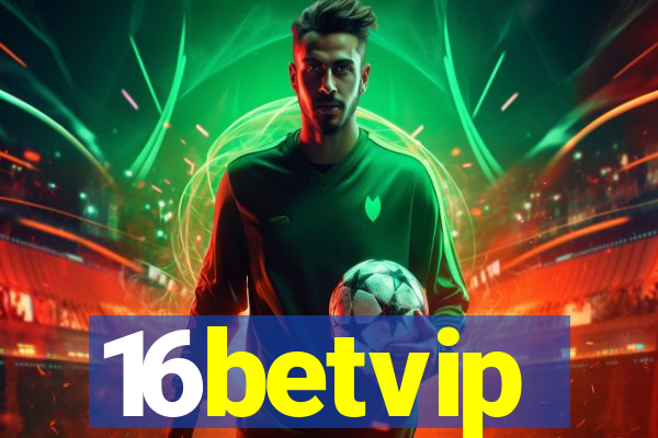 16betvip