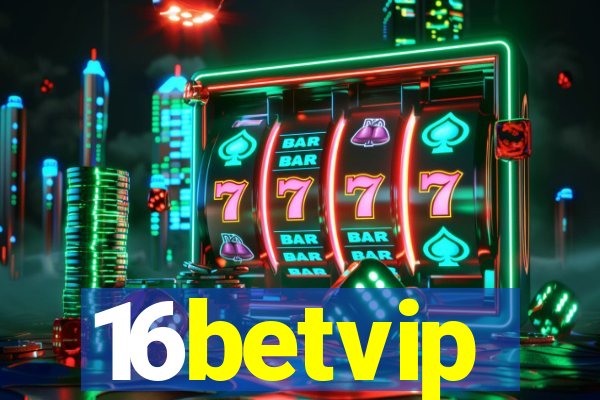 16betvip