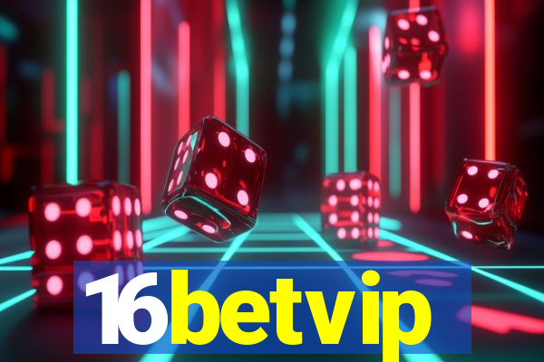 16betvip